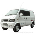 Hhdpower EEC Electric Mini Van/Mini Van with Cargo Box/Utility Vehicle